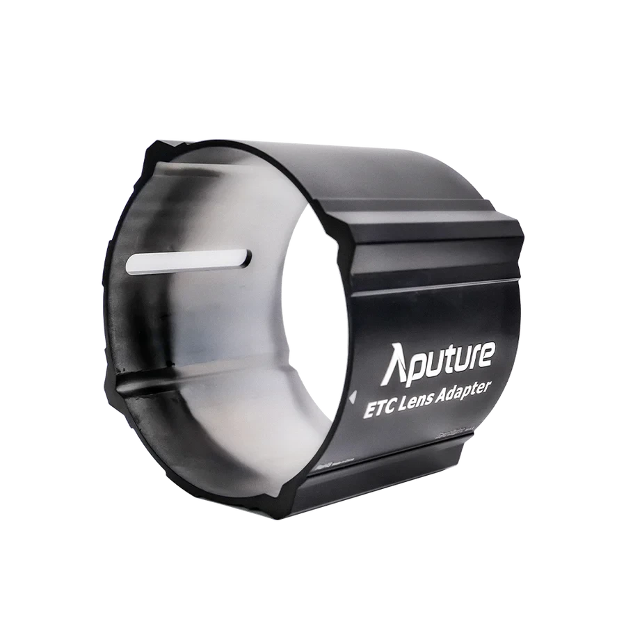 APUTURE Spotlight Max ETC Lens Adapter