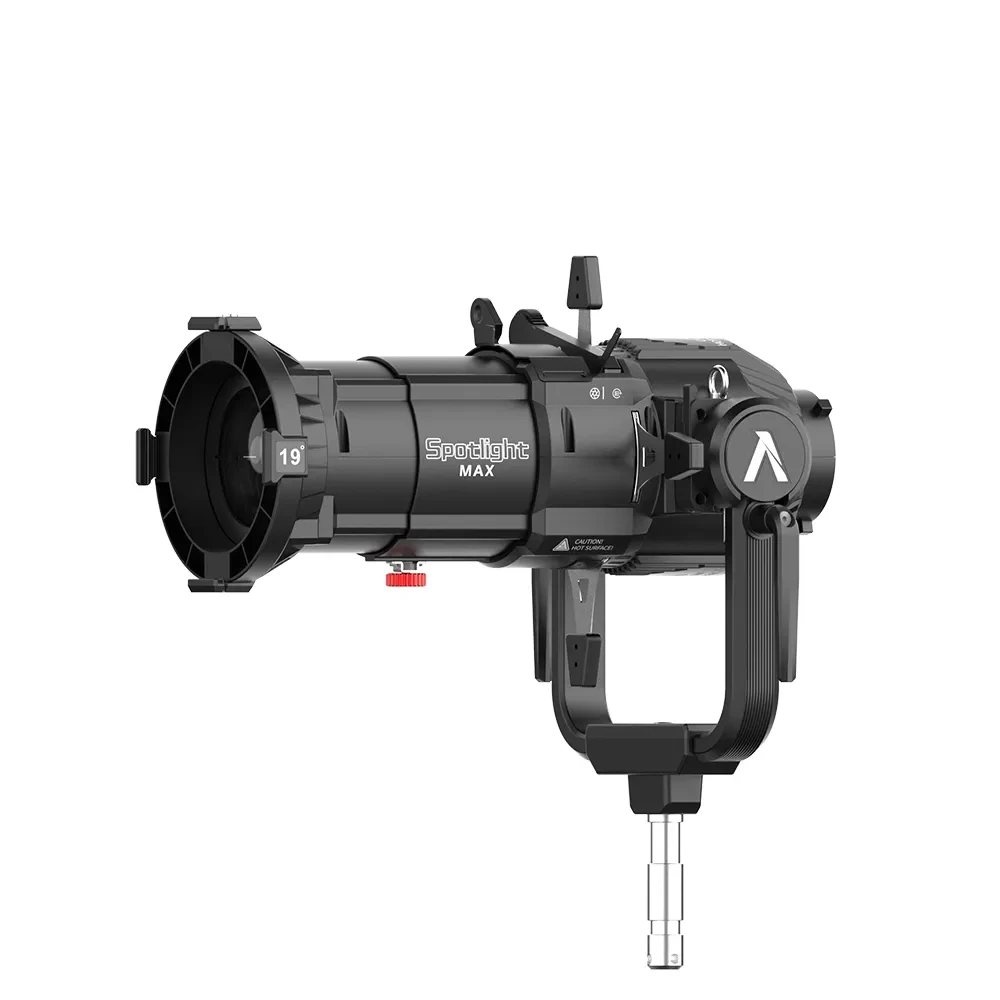 APUTURE Spotlight Max Lens KIT