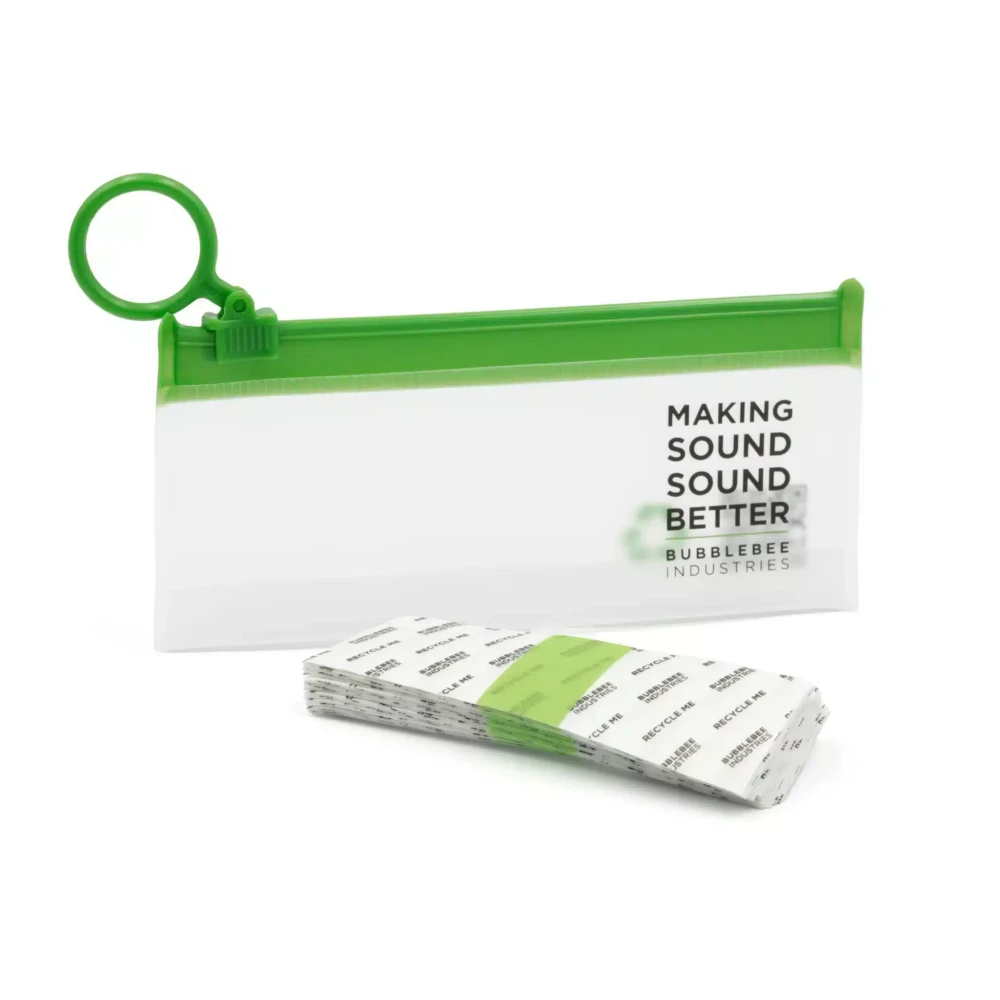 BUBBLEBEE The Invisible Skin Tape