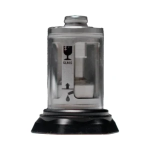 PMI High-performance Chamber