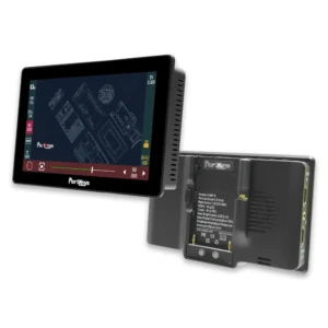 5.5" PORTKEYS LH5P II 2200 nits Touchscreen Monitor