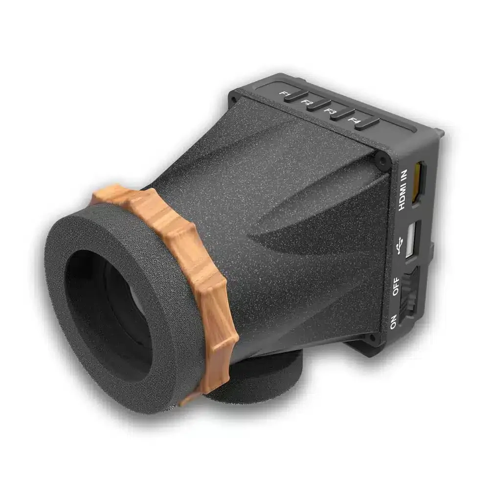 PORTKEYS LEYE III 4K HDMI Camera Viewfinder