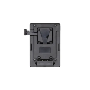 FXLION V-mount MINI plate with D-Tap
