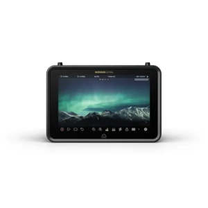 7" ATOMOS Shogun Ultra monitor-recorder
