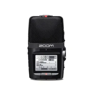 ZOOM H2n Handy Recorder