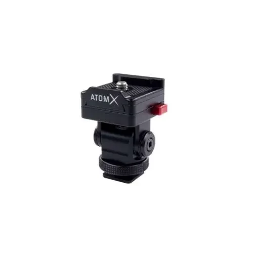 ATOMOS AtomX 5" / 7" monitor mount