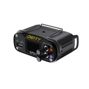DEITY SPD-1 Smart Power Distributor