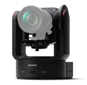 SONY ILME-FR7 PTZ camera