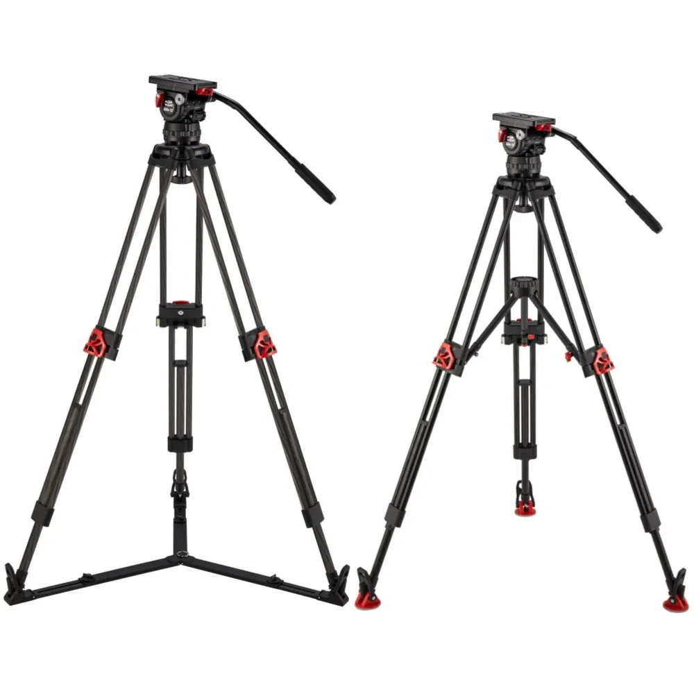 CAMGEAR Elite 12 tripod system