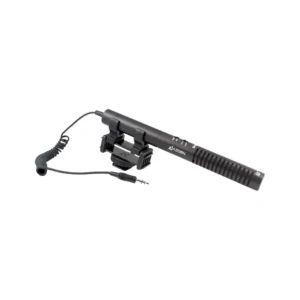 AZDEN SMX-10 stereo DSLR video microphone