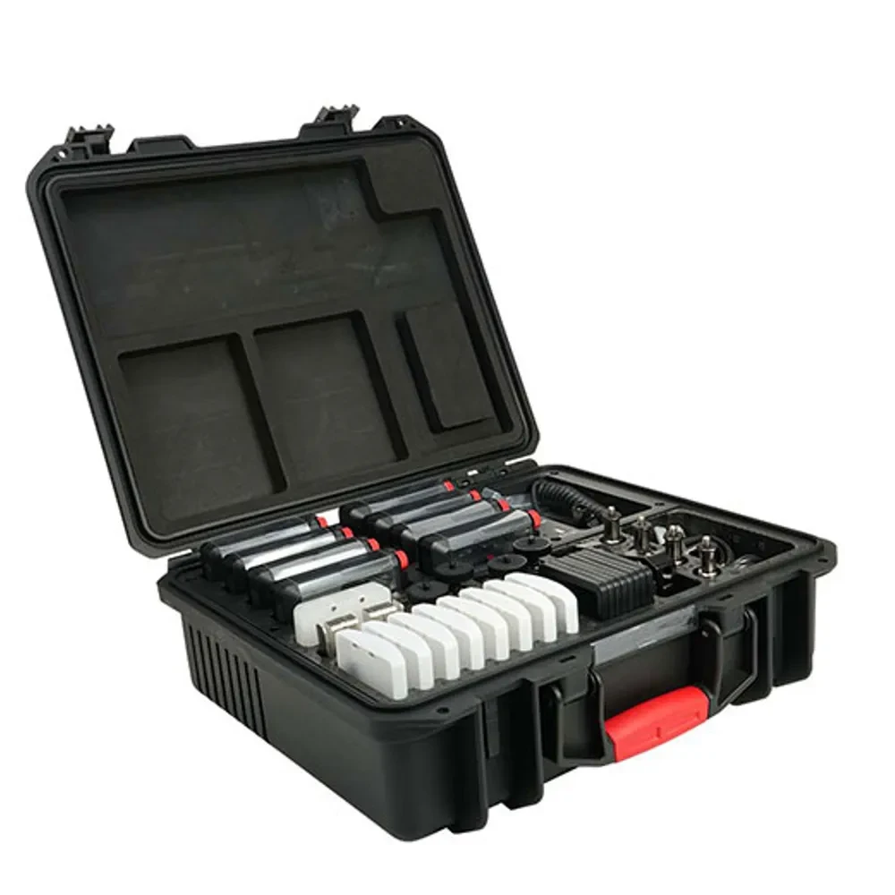 APUTURE MC Pro 8-Light Kit