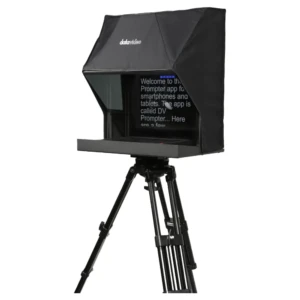DATAVIDEO TP-900 Teleprompter for PTZ Cameras