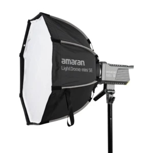 AMARAN Light Dome Mini SE (without grid)