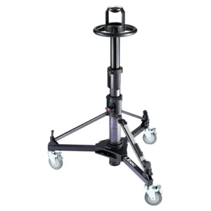 LIBEC P110B Pedestal for Outside Broadcast