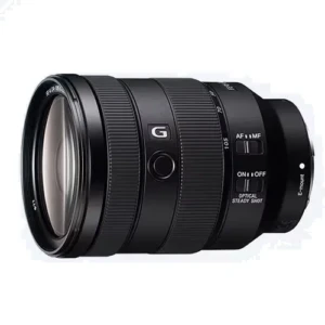SONY FE 24-105mm F4 G OSS Lens