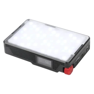 APUTURE MC Pro RGBWW lensed mini LED panel light