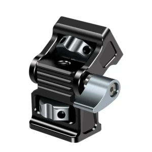 Magic Head with cold-shoe mount