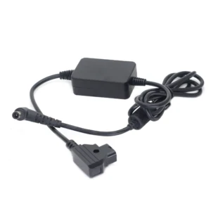 D-Tap to DC Cable for Sony FX6/FX9 18V