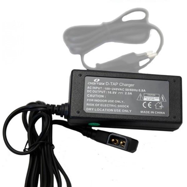 DIGITEX D-Tap Charger - 2A