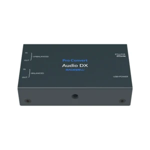MAGEWELL Pro Convert Audio DX - 64260