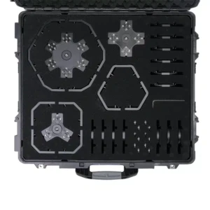 APUTURE Infinibar Connectors