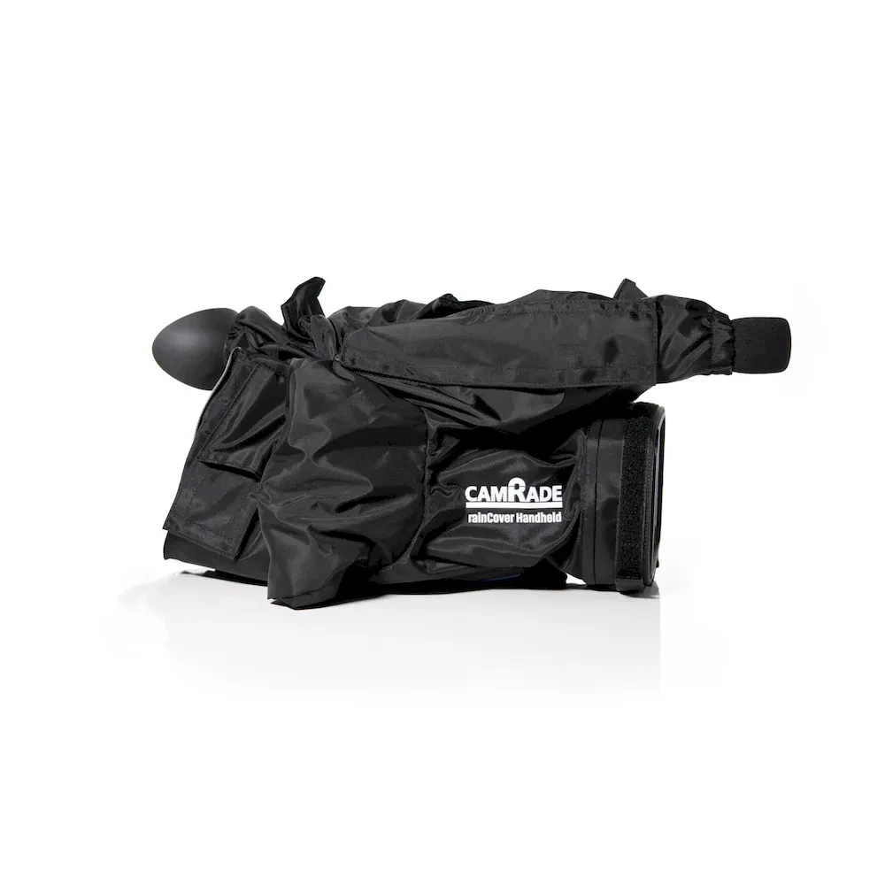 CAMRADE rainCover Handheld
