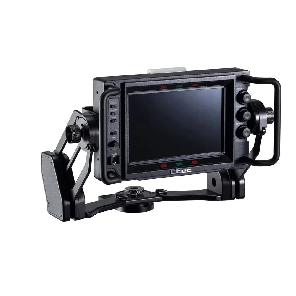 LIBEC SVF-7Pro Full HD 7" Viewfinder for studio cameras