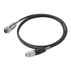 LIBEC DC-Z20 Connection cable for Canon 20-pin portable lenses and the ZD-1