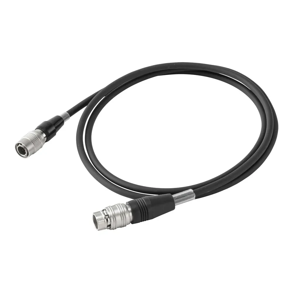 LIBEC DC-F20 Connection cable for Canon 20-pin portable lenses and the FD-1
