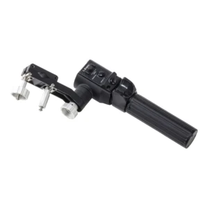 LIBEC ZD-1 Zoom Demand for portable lenses