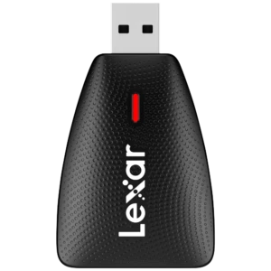 LEXAR Cardreader Prof 2-in-1 SD/MicroSD (USB 3.1)