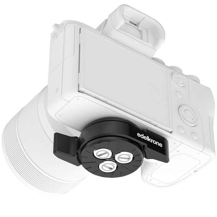 EDELKRONE QuickRelease ONE v2