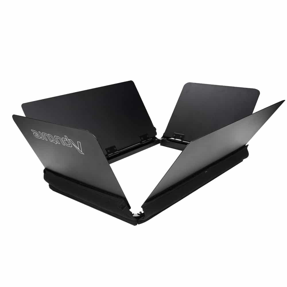 APUTURE Barn Door for Nova P300c