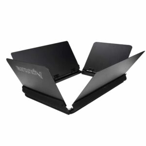 APUTURE Barn Door for Nova P300c