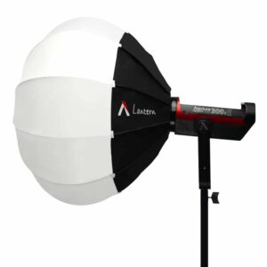 APUTURE Lantern
