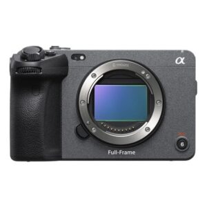 SONY FX3 full-frame Cinema Line camera
