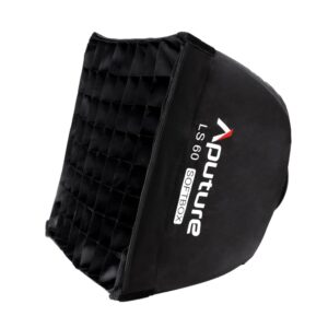 APUTURE Light Storm 60 softbox