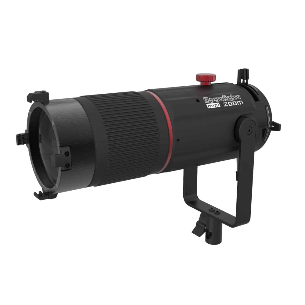 APUTURE spotlight mini zoom for LS 60d/x