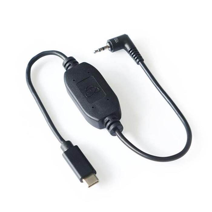 ATOMOS USB-C to Serial Calibration & Control Cable