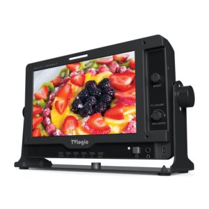 7" TVLOGIC LVM-070C cost effective LCD monitor