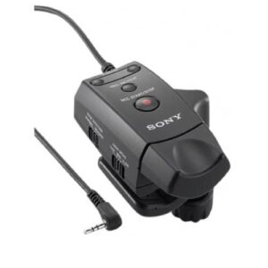 SONY RM-1BP LANC remote commander