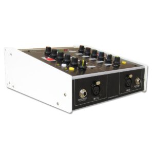 GLENSOUND Express Box MKII simple 2 user commentary unit