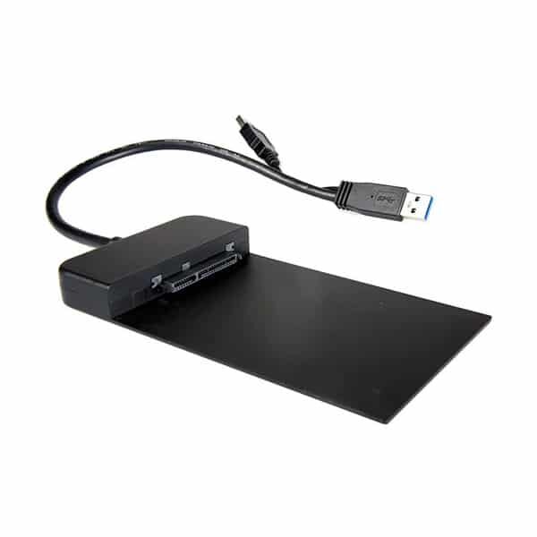 ATOMOS USB 2.0 & 3.0 docking station