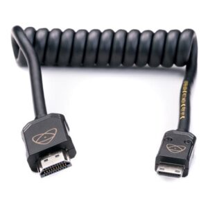 ATOMOS HDMI 2.0 Mini cable, 30/60cm