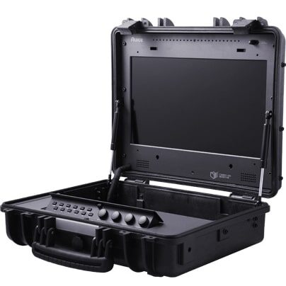 17.3" RUIGE TL1730HDA-CO carry-on LCD monitor