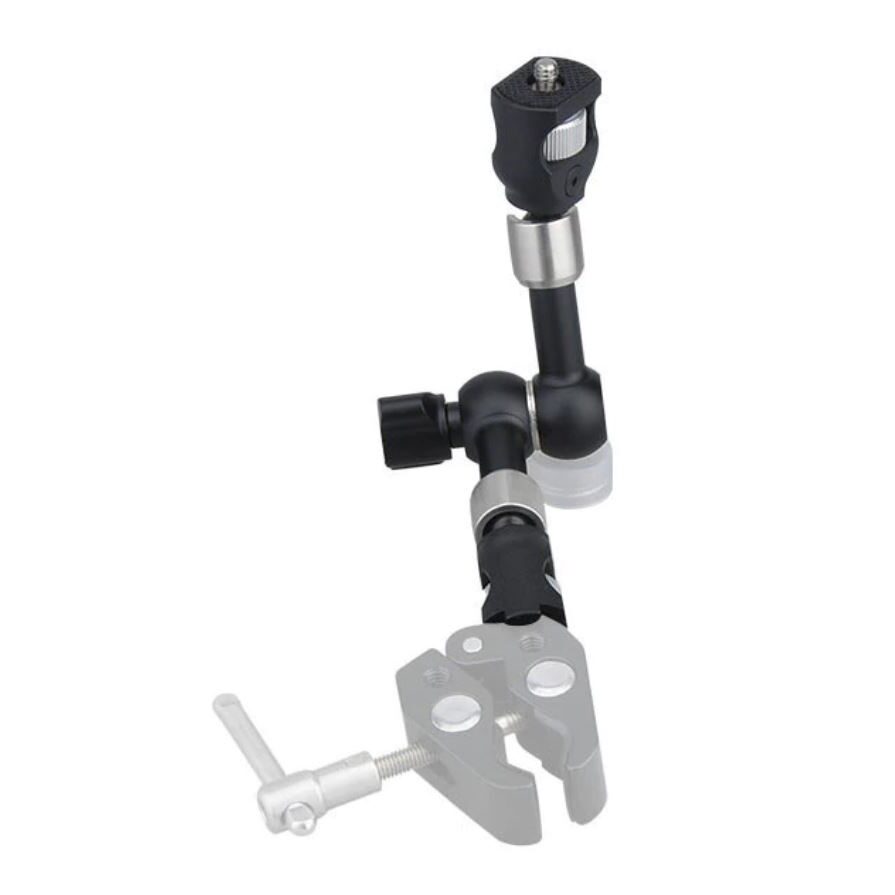 MEDIAGEAR 195mm magic arm with inner screw