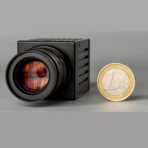 DREAMCHIP Atom One 4K Mini 16 SDI camera
