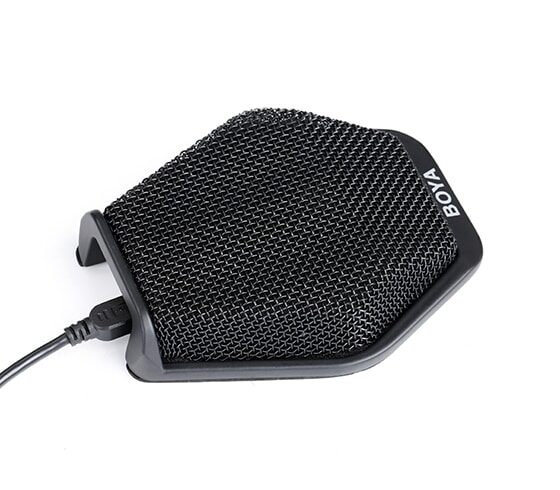 BOYA BY-MC2 conference microphone
