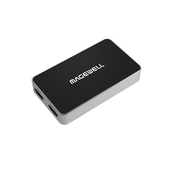 MAGEWELL USB Capture HDMI Plus - 32040