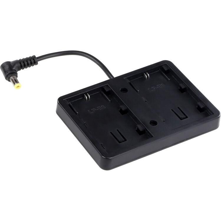 EDELKRONE Canon LP-E6 battery bracket